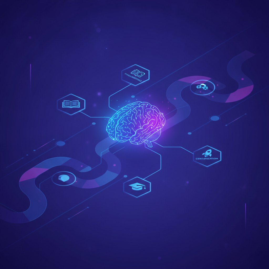 Best AI Learning-Path Tools in 2026 (Honest Comparison)