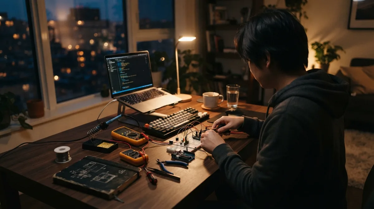 Can You Learn Programming by Only Building Projects?