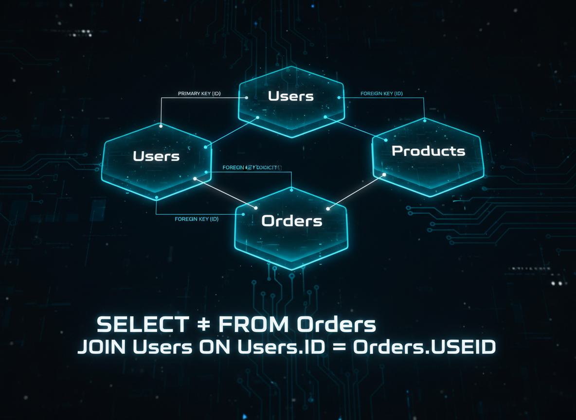 How to Learn SQL from YouTube (And Actually Remember It When It Matters)