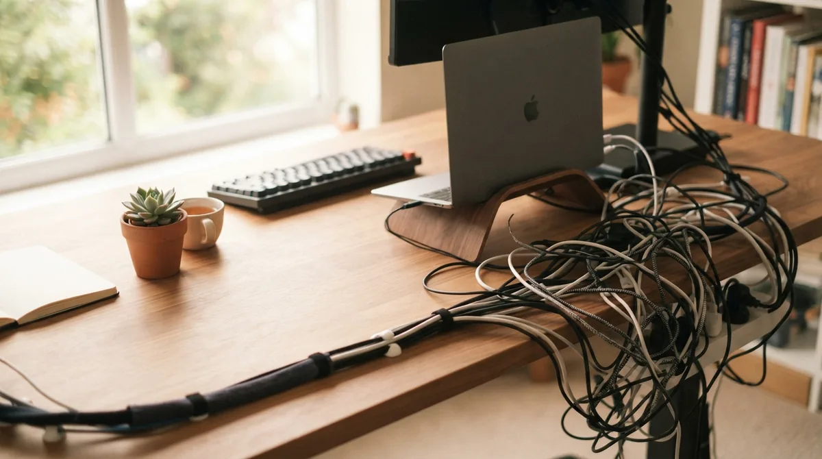 How to Learn to Structure Code Instead of Writing Spaghetti