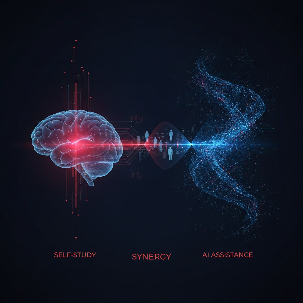 LearnPath vs ChatGPT Study Plans: Which Actually Helps You Learn?