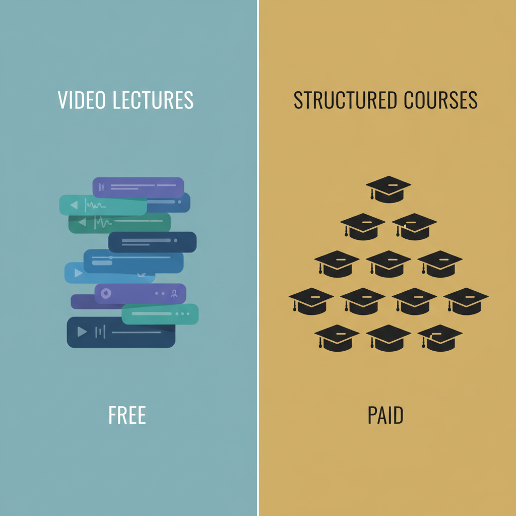 LearnPath vs Coursera: Structured Free Videos or Paid Courses (2026)