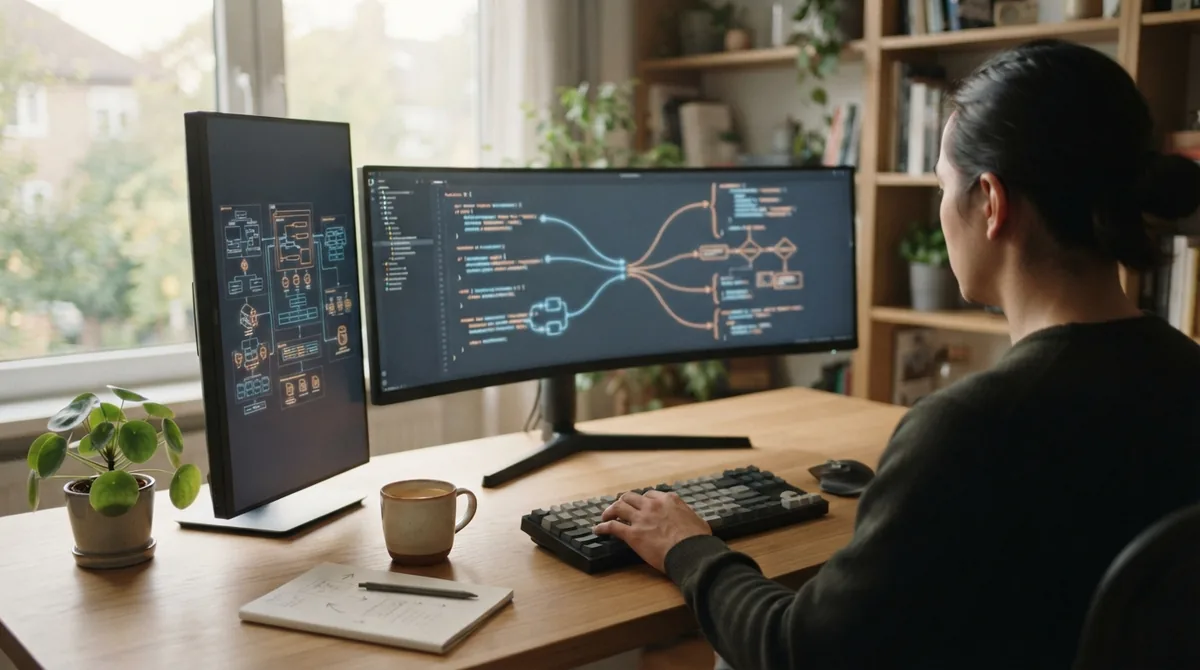 What to Learn After You Know the Basics of Programming