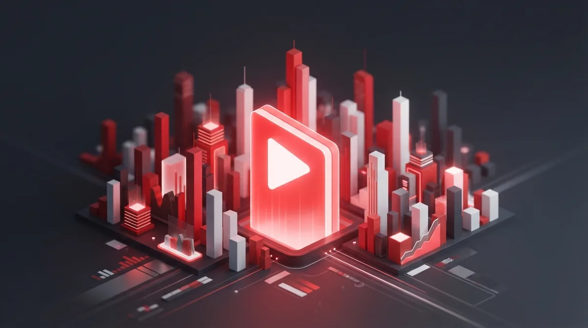 YouTube Learning Statistics 2026: What Predicts Finishing