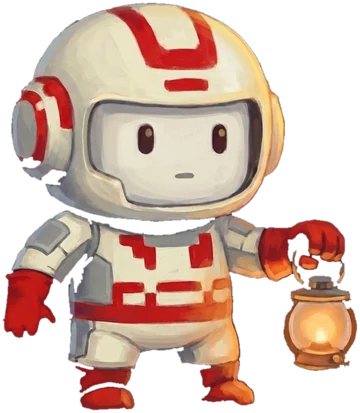 LearnPath mascot